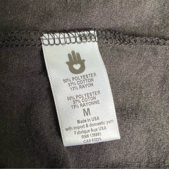 Spiritual Gangster Choose Love Graphic Tee - M - Picture 6 of 7